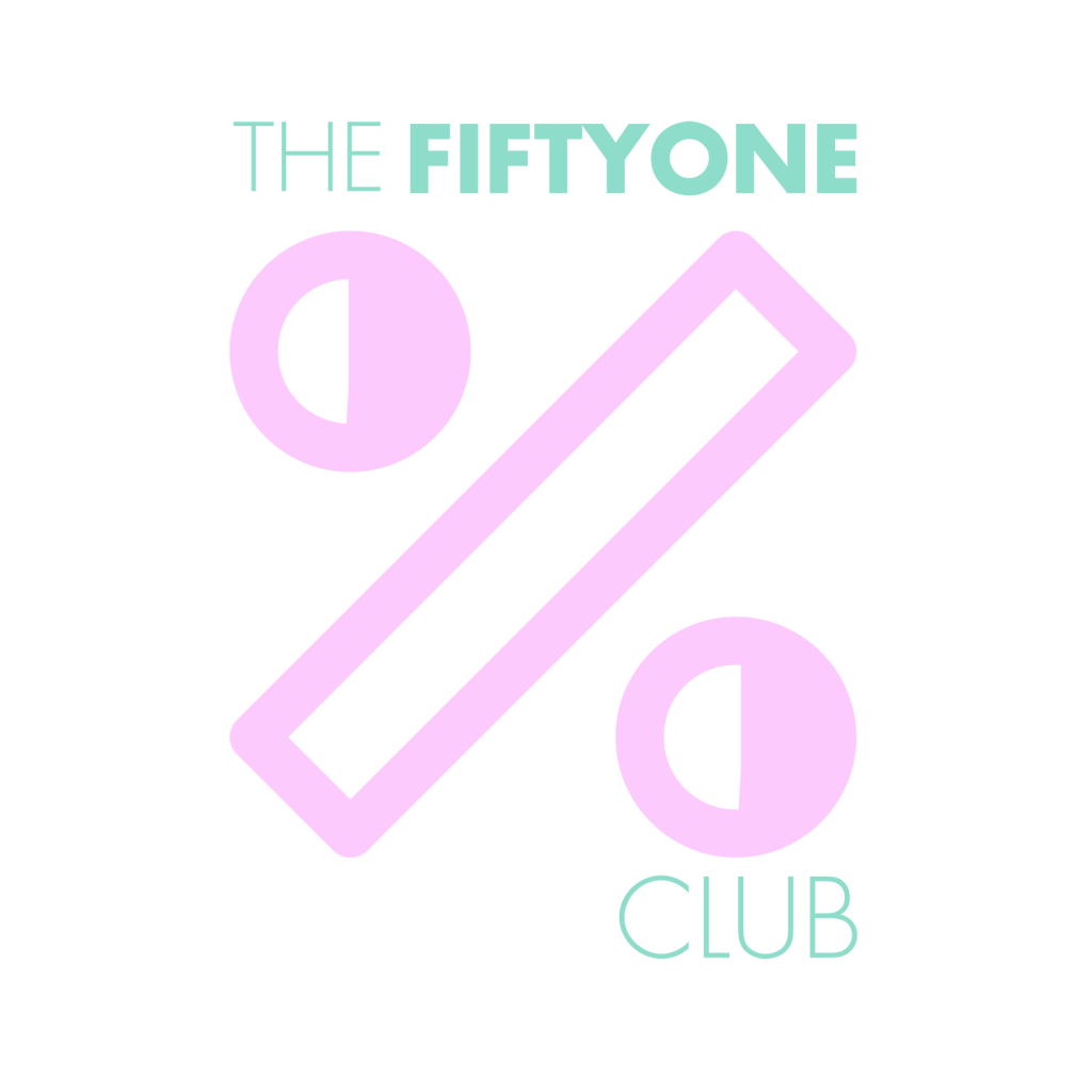 The 51% Club